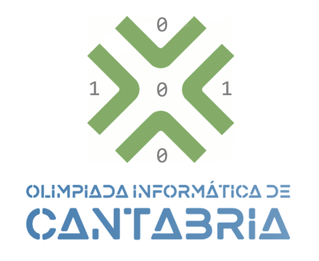 Olimpiada Informática de Cantabria